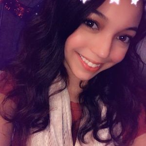 Meet your Posher, Annamarie